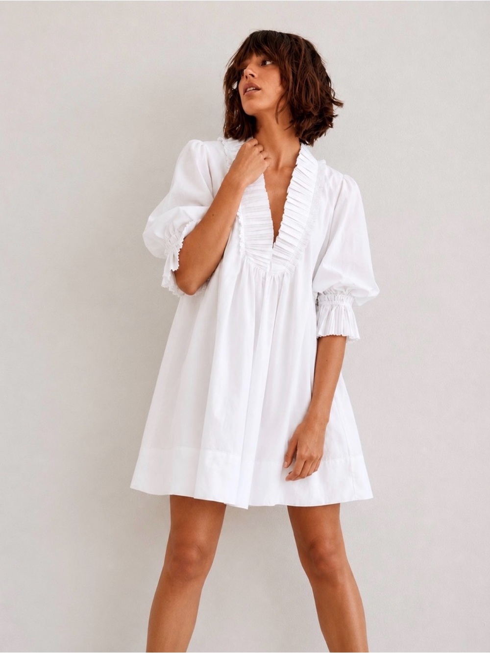 SOVERE Rapture dress